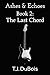 Ashes and Echoes Book 2: The Final Chord? (Ashes and Echoes Series)