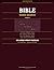 Large Print Bible Word Search: Women of the Bible: Volume 6 — 80 Large-Print Puzzles Featuring Eve, Ruth, Esther, Mary, and More