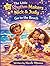 The Little Rhythm Makers: Nick & Judy Go to the Beach: A Fun Beach Story About Music, Friendship, and Learning for Kids Ages 3–7