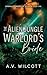 The Alien Jungle Warlord's Bride: Starfallen Brides of Xytheos, Book One