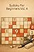 Sudoku for Beginners by Kay Writer
