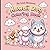 Kawaii Dog Coloring Book: S...