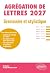 Grammaire et stylistique. A...