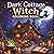 Dark Cottage Witch Coloring Book: A Cozy Witchcore Journey Through Moon Magic, Potions, Cats & Forest Wonder (Things I Want to Say Coloring Book Series)