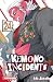 Kemono Incidents - Tome 24