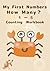 Mai Faasuto Nanbaazu Hau Menii 1 kara 5 Crab: A Shinpuru Kauntingu Bukku Foo Kizzu (Japanese Edition)