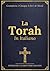 La Torah In Italiano A Caratteri Grandi (Illustrata): I Cinque Libri Completi Di Mosè Con Contesto Storico, Guida Allo Studio E Incisioni Visive (Italian Edition)