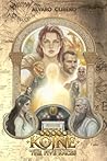 Chronicles of Koiné, Vol. I: The Five Races
