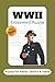 WWII Crossword Puzzles: Crossword Puzzles with Easy to Read Print about World War Two, Military, Weapons, and More | 6x9 Inches, 120 Pages | 50+ ... Gifts for Vacations, Holidays and Relaxation