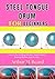 steel tongue drum for beginners: Learn to Play Soothing Melodies, Simple Songs & Relaxing Rhythms Step-by-Step
