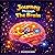 Journey Through The Brain!: A Fun Anatomy Coloring Book for Kids Ages 5–10