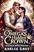 The Omega’s Hidden Crown: M/M Royal MPREG Romance