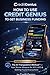 How To Use Credit Genius To Get Business Funding: Introducing The AI Triangulation Method