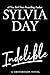 Indelible (Crossroads, #3)