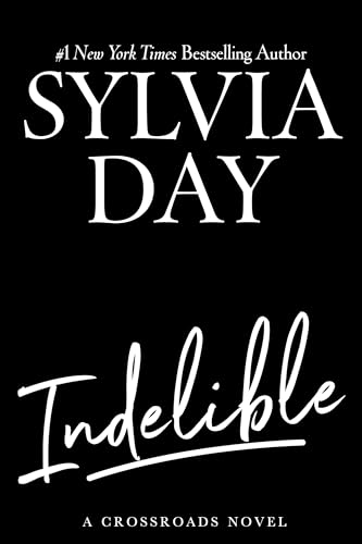 Indelible (Crossroads, #3)