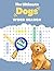 The Ultimate Dogs Word Search: An Engaging Brain Game Collection for Canine Lovers