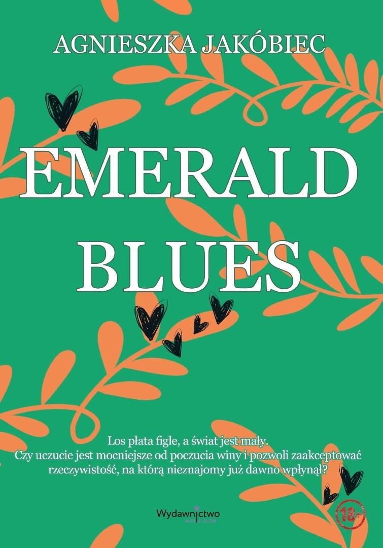 Emerald Blues (Paperback)