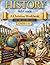 8th Grade History - Semester 1: A Christian Homeschool Workbook (Units 1 - 6)
