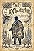 Daily G.K. Chesterton: 366 Witty Lessons on Faith, Reason, and the Absurdity of Modern Life
