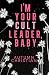 I’m Your Cult Leader, Baby