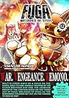 Fuga: Melodies of...