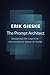The Prompt Architect: Designing the cognitive environments where AI thinks