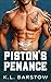 Piston's Penance: Demon Dawgs MC Chicago - Book Three (Demon Dawgs Motorcycle Club 28)