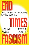 End Times Fascism...