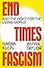End Times Fascism: And the Fight for the Living World