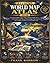 Student World Map Atlas 2026: Countries, Capitals, Flags, Maps and Geography Facts with Political and Physical World Maps, Easy Lessons, and Complete Countries of the World Guide