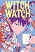 Witch Watch, #2