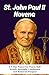 St. John Paul II Novena for Healing and Hope: A 9-Day Prayer for Peace, Self-Worth, Strength, Confidence and Renewed Purpose