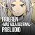 Frieren más allá del final - Preludio