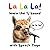 La La La! Learn the "L" sound with Speech Yoga