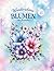Wunderschöne Blumen Zum Ausmalen (German Edition)