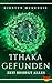 Ithaca Gefunden (Ithaka-Zeitreise-Trilogie 3) (German Edition)