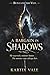 A Bargain in Shadows: A Gothic Victorian Dark Romance with Enemies to Lovers, Haunted Manor, and Supernatural Suspense (Beneath the Veil)