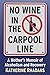 No Wine in the Carpool Line: A Mother's Memoir of Alcoholism and Recovery