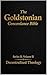 The Goldstonian Concordance Bible - Volume II: Decentralized Theology (The Goldstonian Concordance Bible Series II: Footprints of the Messiah Book 2)