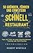 So Gründen, Führen Und Erweitern Sie Ein Schnell Restaurant: Tipps und Tricks von einem Branchenveteranen – Franchise oder Nicht-Franchise (German Edition)