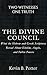 The Divine Council: What th...