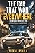 The Car That Won Everywhere: From Family Driveways to International Rally Stages