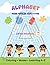 Alphabet Maze Puzzle Book for Kids Ages 3–8: Fun A–Z Letter Mazes, ABC Learning Activities & Brain Games for Preschool and Early Learners