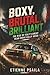 Boxy, Brutal, Brilliant: The Rise of Italy’s Great Rear-Drive Rally Hero