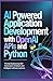 AI POWERED APPLICATION DEVELOPMENT WITH OPENAI APIS AND PYTHON: Prompt Engineering NLP Automation Chatbots and Intelligent Software Systems