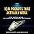 10 AI Prompts That Actually Work: Stop Wasting Hours — Get Perfect AI Answers in 1 Message (10 Prompts to Profit Book 2)