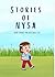 STORIES OF NYSA: Short Story for Kids (Age 3-6)