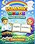 kids islamic English and Arabic words colouring book