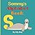 Sammy's Alphabet Book: A Children's Personalized Animal ABCs and 123s