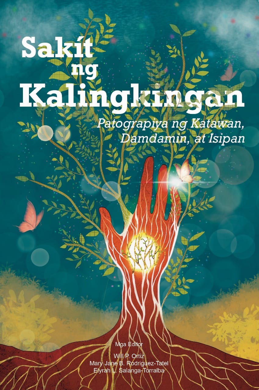Sakit ng Kalingkingan: Patograpiya ng Katawan, Damdamin, at Isipan